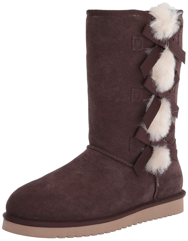 Koolaburra by UGG Womens Victoria Tall Boot