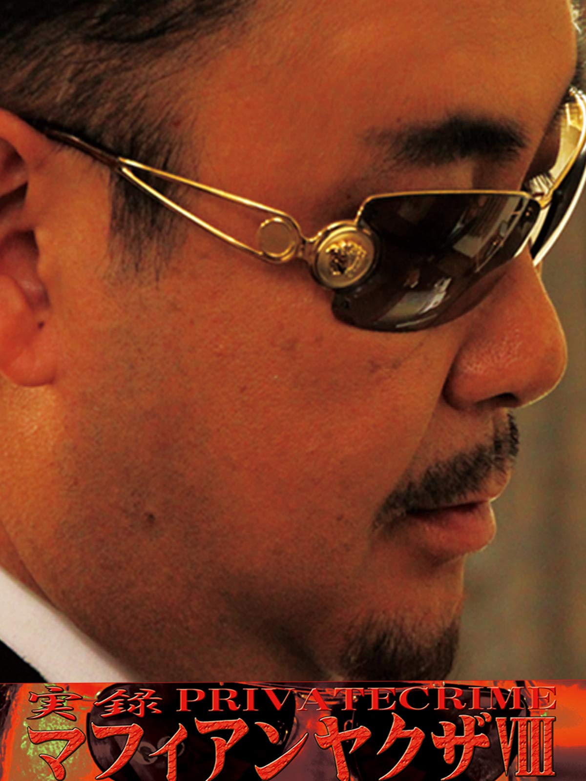 Amazon Co Jp 実録 マフィアンヤクザ8 Privatecrimeを観る Prime Video