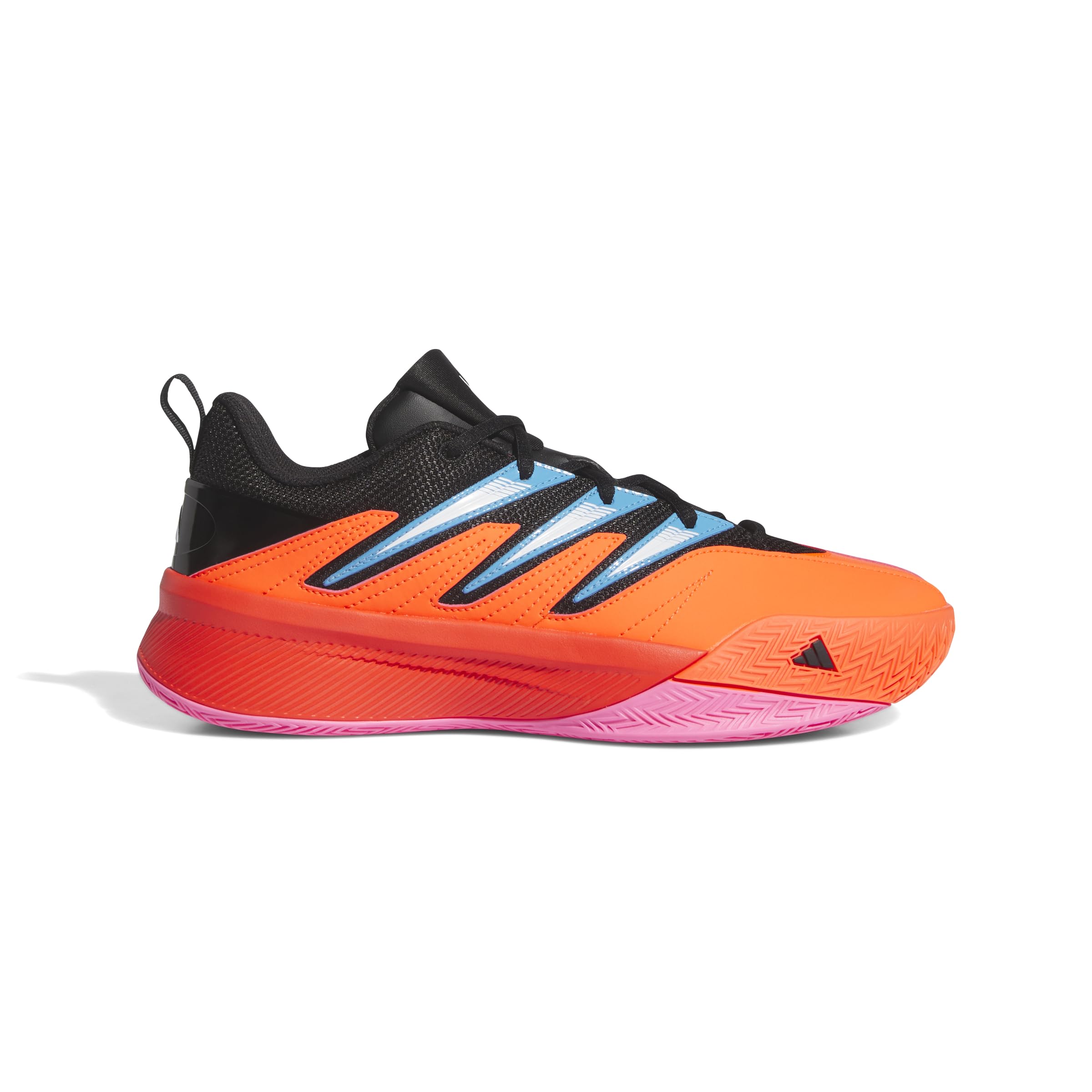 Adidas Unisex Adulto Dame Certified 2 Low Trainers Zapatillas de Baloncesto