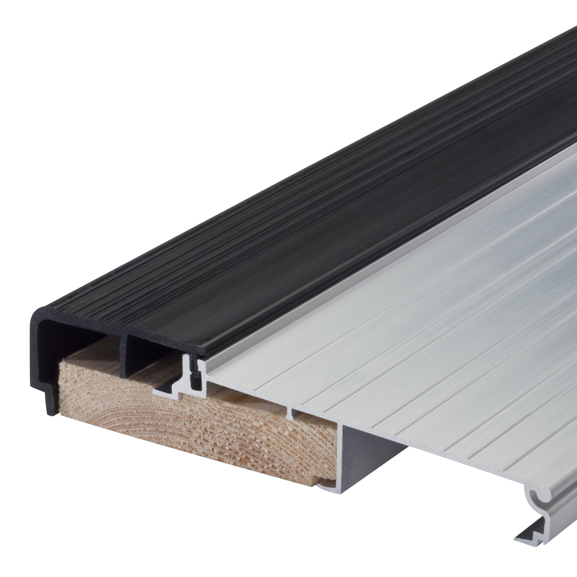M-D Aluminium-Türgitter – Schutzgitter Für Bildschirm- Und Sturmtüren, 76,2 X 91,4 Cm