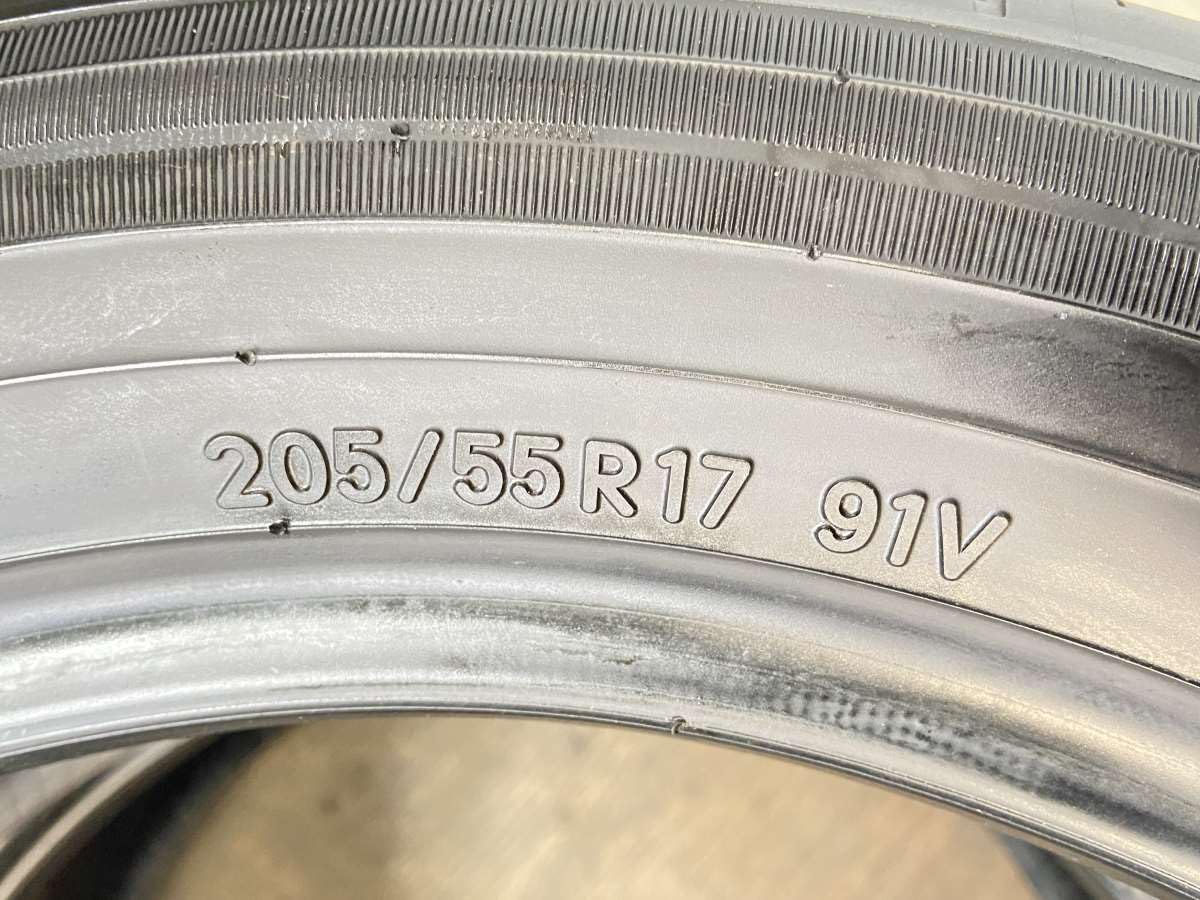 Amazon.co.jp: [Used Tires] TY Proxes R60 205/55R17 Summer Tire Set 
