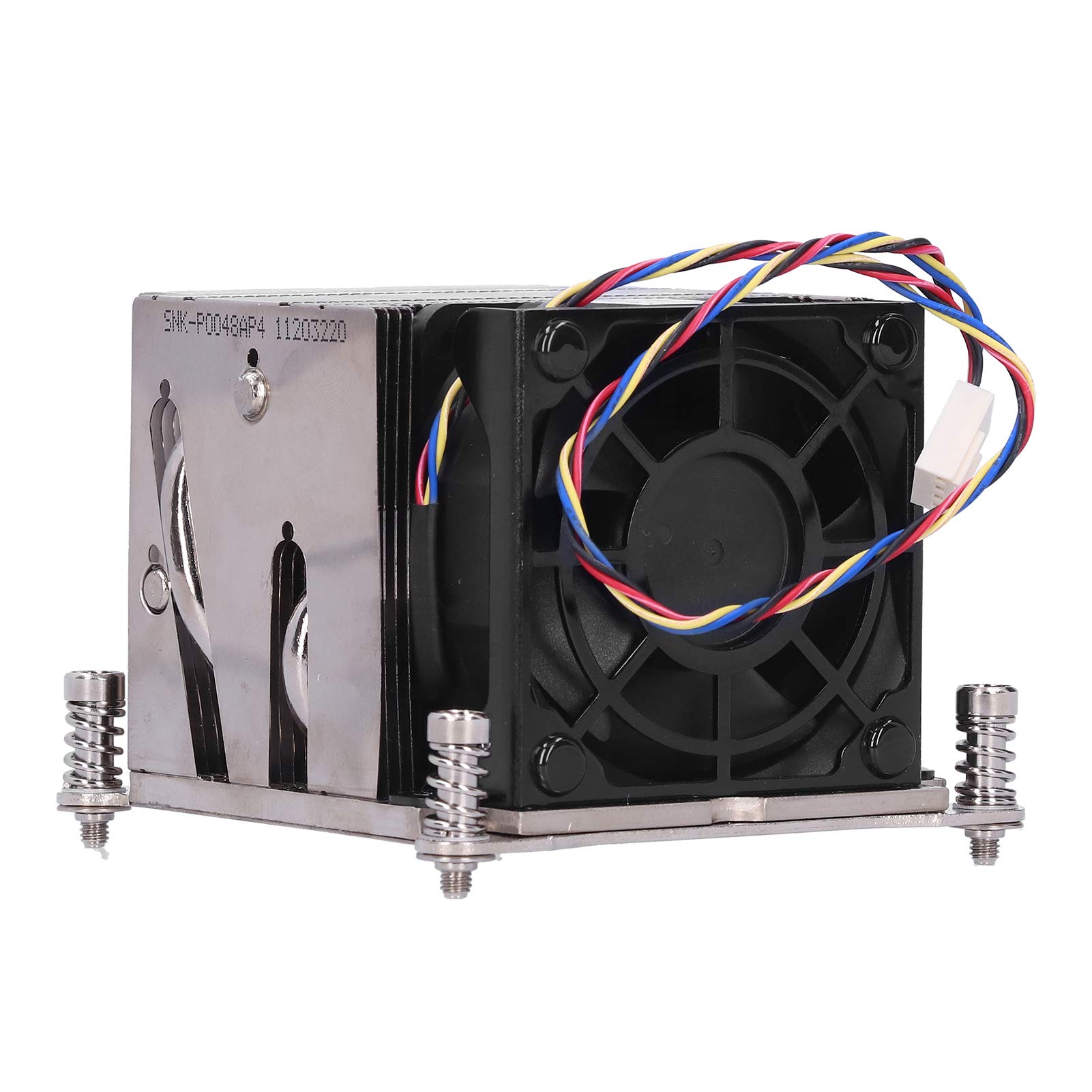 トミーdry cooler ver2 トミーdry cooler ver2 CPU Heat Sink, 2U Active Computer