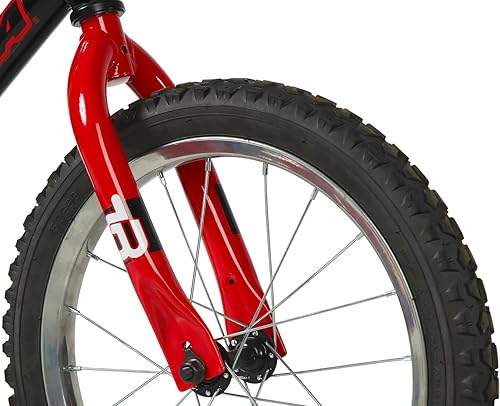 Miniatura 4 de Dynacraft Magna Throttle - Bicicleta para niños, diseño elegante y resistente, perfecta para que los niños aprendan a montar, duradera y fácil de