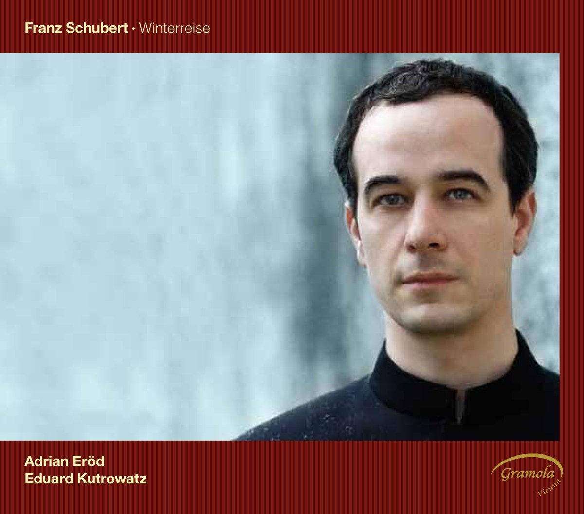 Franz Schubert: Winterreise