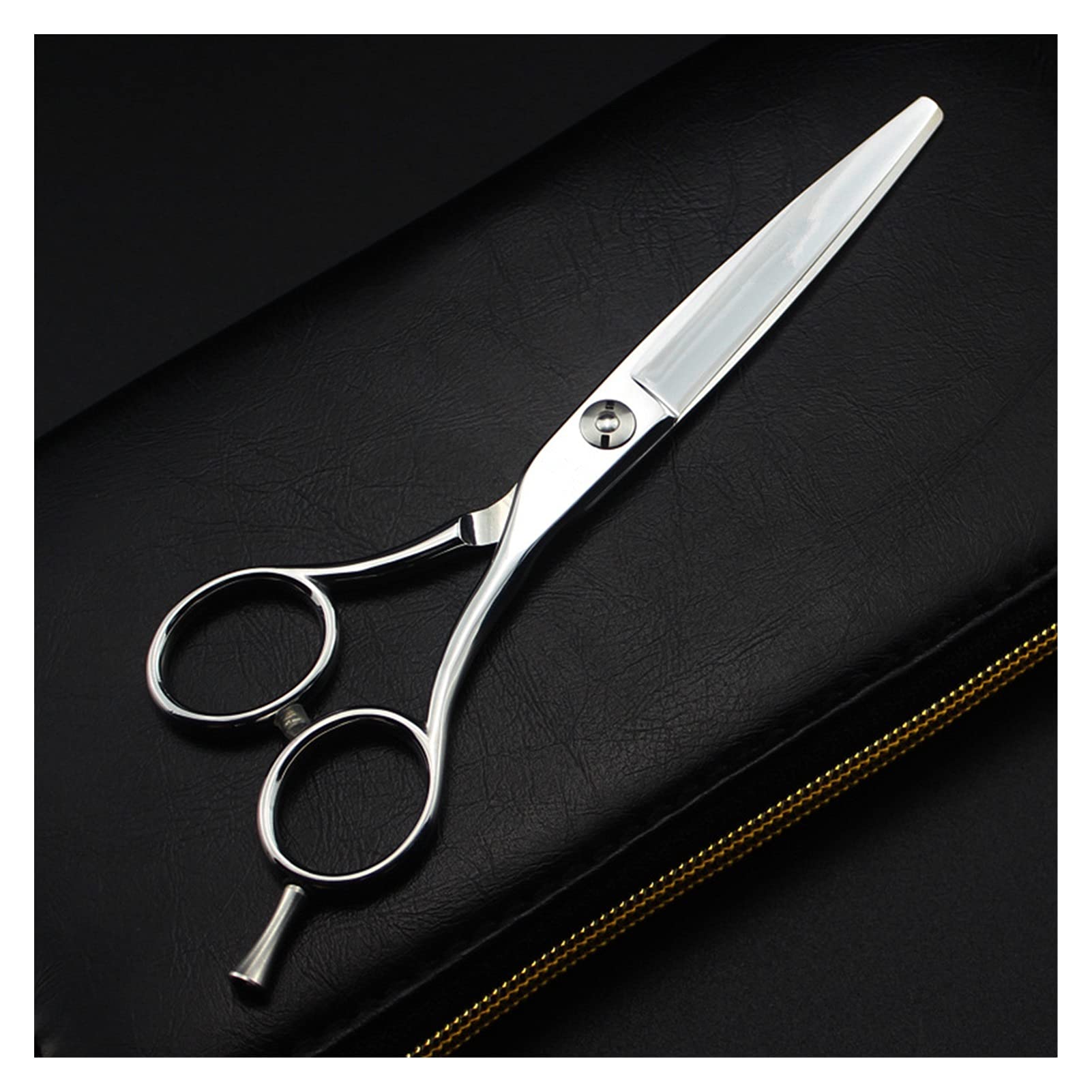 for Hair Cutting 6'' Hair Cutting, Barber, Hairdressing, Makeup Haircut, Barber, Hairdresser Hair Cutting Kit