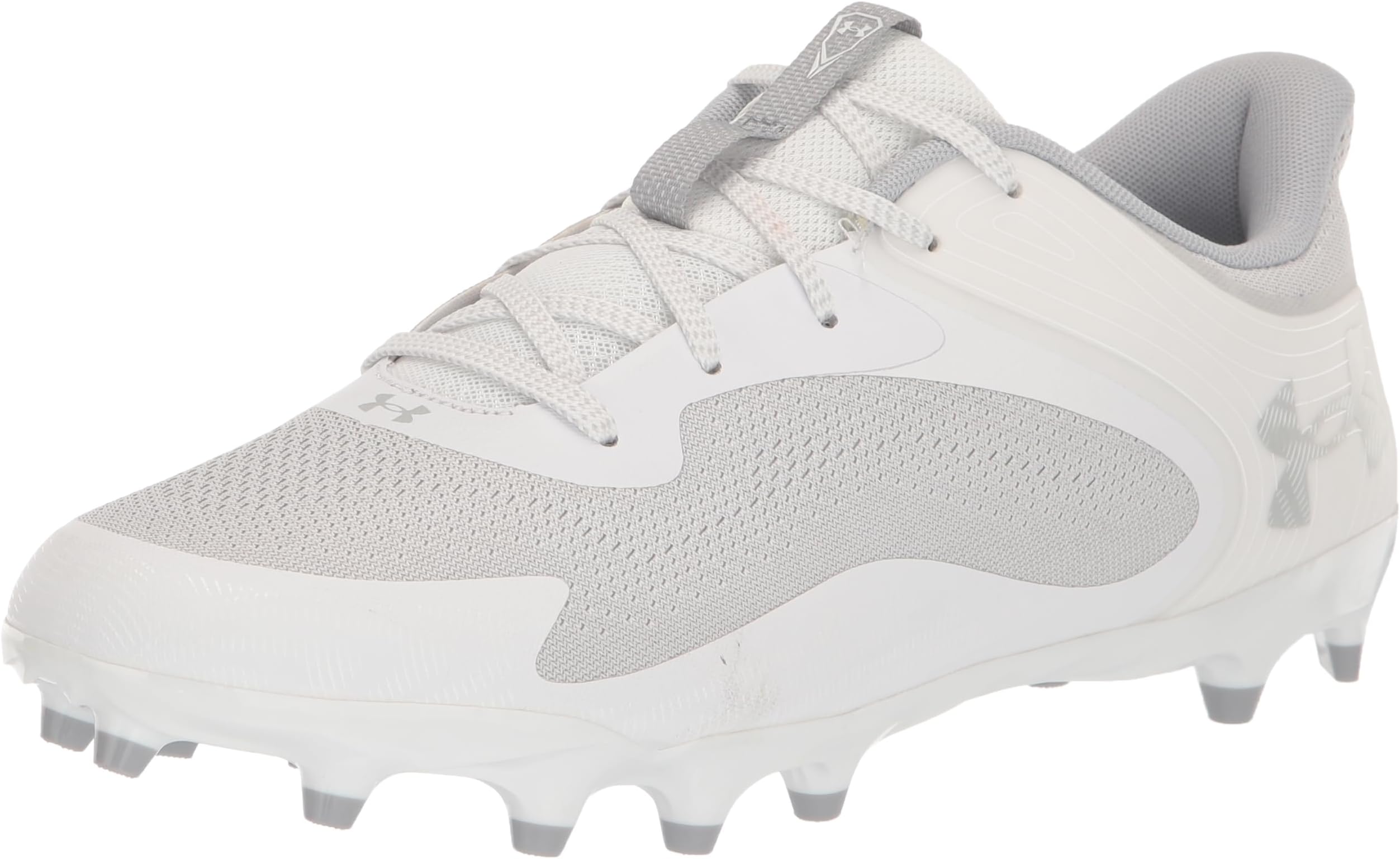 Under ArmourMen's Command Mc Low Lacrosse Shoe
