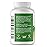 Magnesium Glycinate 400 - Chelated, High Absorption Magnesium for - Vegan, Non-GMO, Gluten-Free 120 Tablets (Servings 60, Serving Size (2) 200mg Tablets)