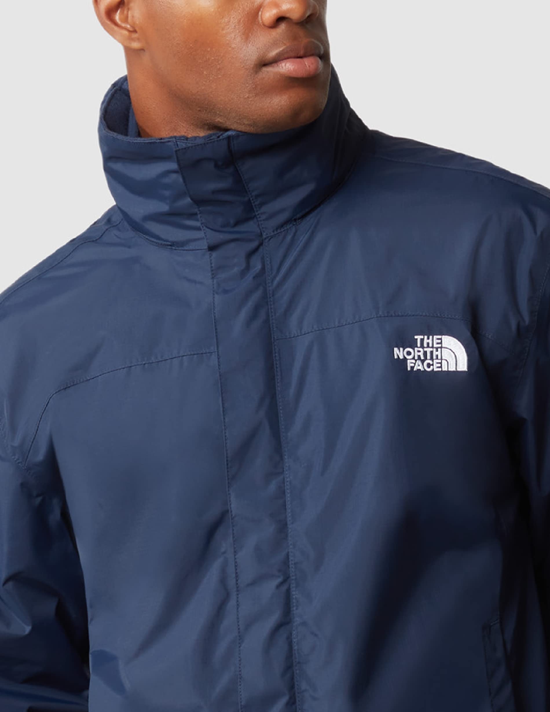 THE NORTH FACE - Giacca da Uomo Fornet