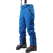Trespass Men's Kristoff Ii Trouser
