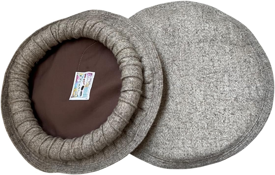 mens Afghan Chitrali Style