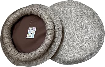 Afghan Pakol mens Afghan Chitrali Style