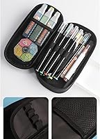 Amazon.co.jp: スプランキー ペンケース 筆箱 筆袋 大容量 ぬいぐるみ