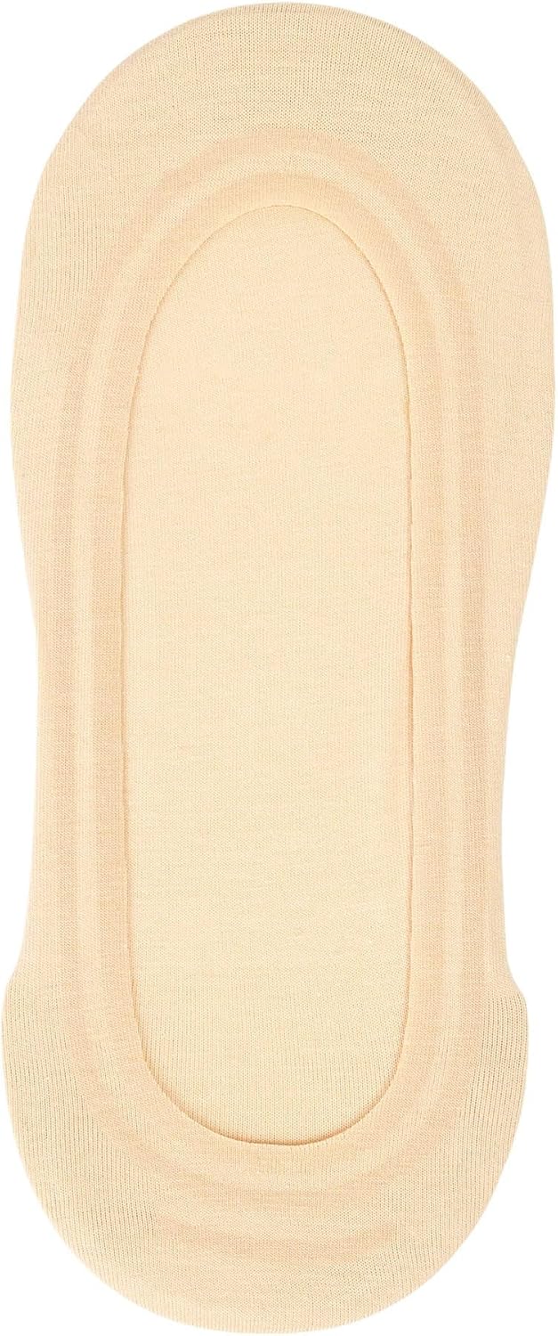 Keds Women's Extra Low Cut Liner Socks 4 Pack No Show Lightweight Breathable