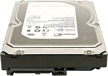 Seagate ST33000650NS（HDD 3.5インチ 3TB） Amazon.com: Seagate Constellation ES 3 TB 7200RPM SATA 6Gb/s