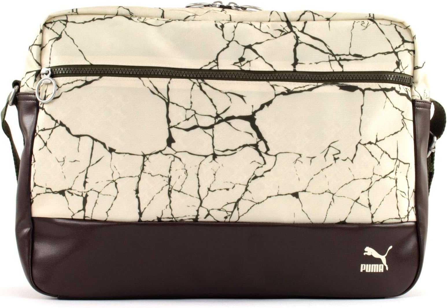 PUMA Unisex Originals Reporter Shoulder Bag