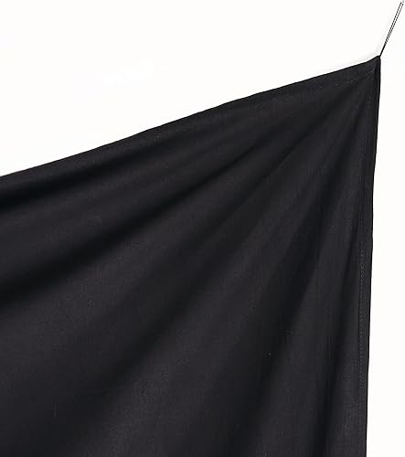 Miniatura 4 de Popular Handicrafts Tapiz en blanco, impresión de sublimación negra para colgar en la pared para dormitorio, sala de estar, dormitorio, universidad,