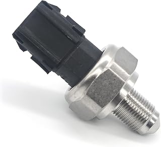 Fuel Oil Pressure Sensor 89458-78020 Compatible with to-yo-ta Le-x-us LC500 RX 450H NX200T NX300H 89458-78010