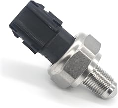 Fuel Oil Pressure Sensor 89458-78020 Compatible with to-yo-ta Le-x-us LC500 RX 450H NX200T NX300H 89458-78010