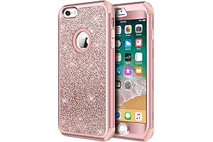 Hython Rose Gold Phone Case