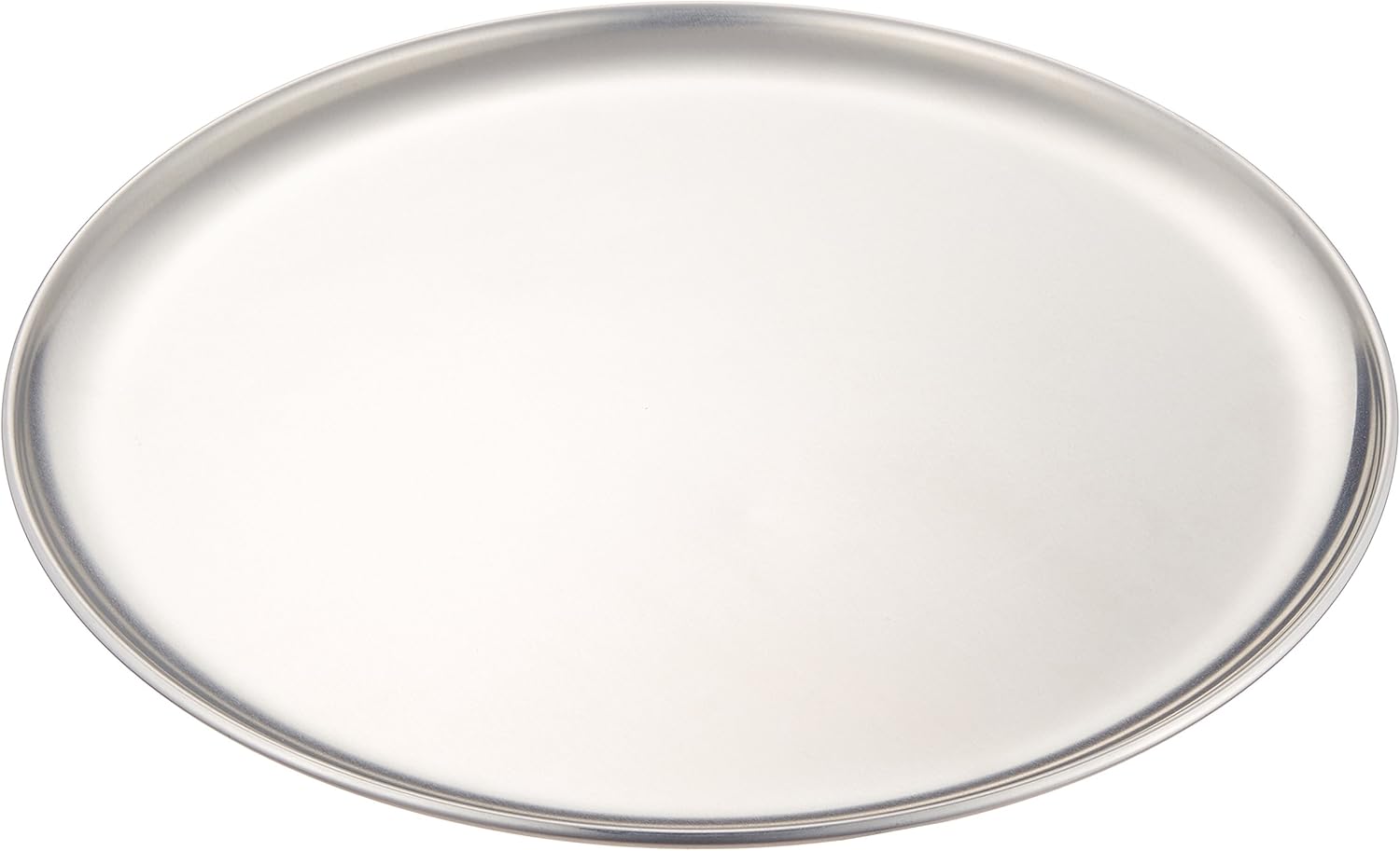 遠藤商事 Endoshoji GPZ3606 TKG Pizza Pan, Commercial Use, 15.7 inches (40 cm), Made in China