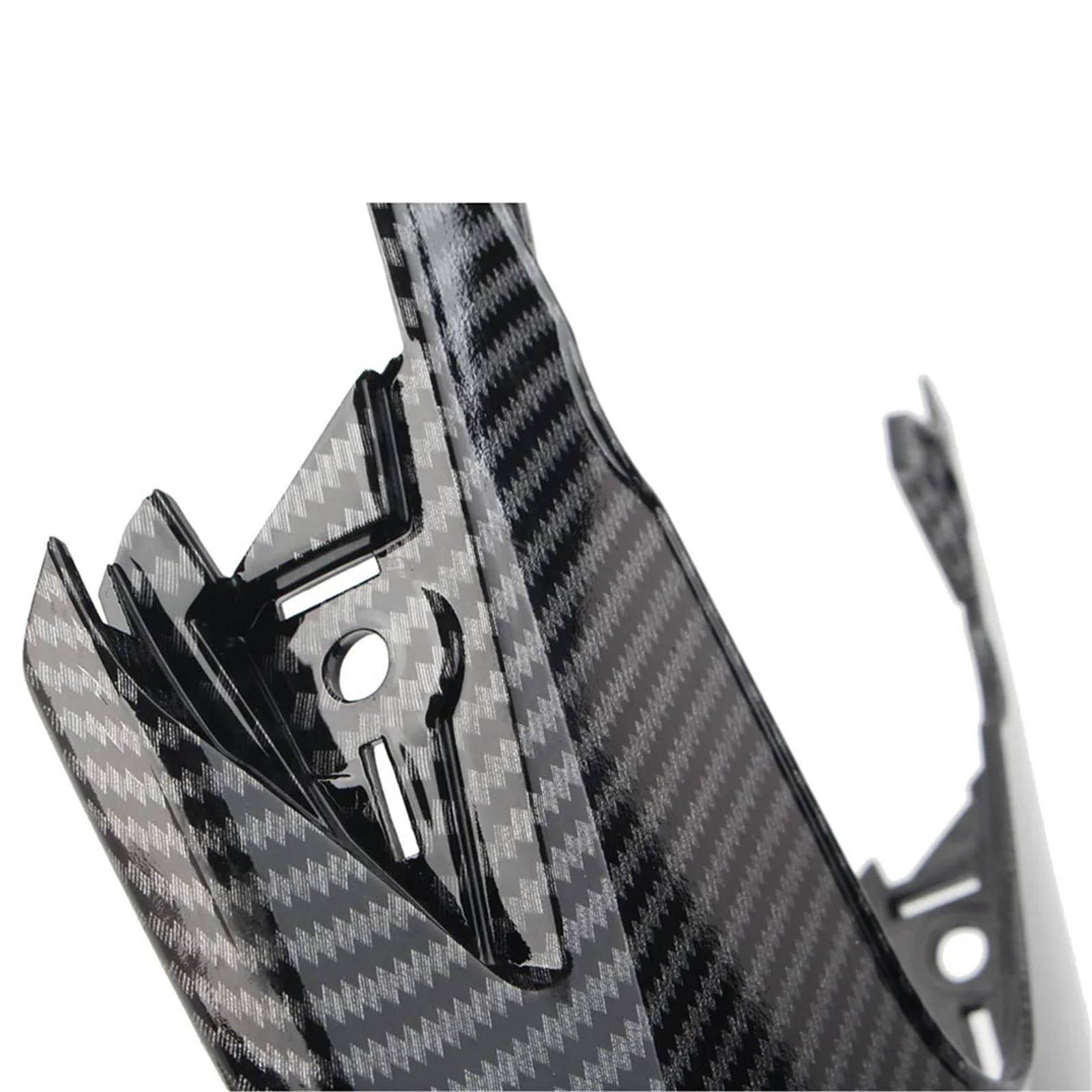 Motorcycle Tail Seat Osłona tylnego światła motocyklowego ABS plastikowa do BMW S1000R 2015 2016 2017 2018