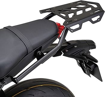 Amazon | デイトナ(Daytona) バイク用 リアキャリア MT-09/ABS(21)専用