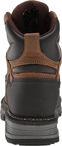 Miniatura 3 de WOLVERINE Botas CarbonMax Hellcat Ultraspring resistentes de 6 pulgadas para hombre