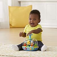 Vista 4 de VTech Acuario Aprende y Gira