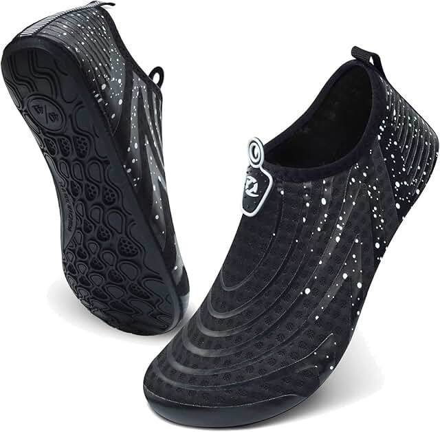 Mens Water Shoes Amazon.ca