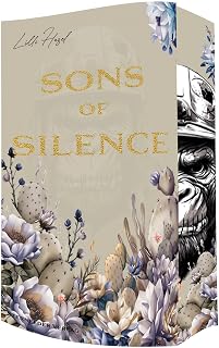 Sons of Silence: Chapter 2 (Biker Romance) (Sons-Reihe)