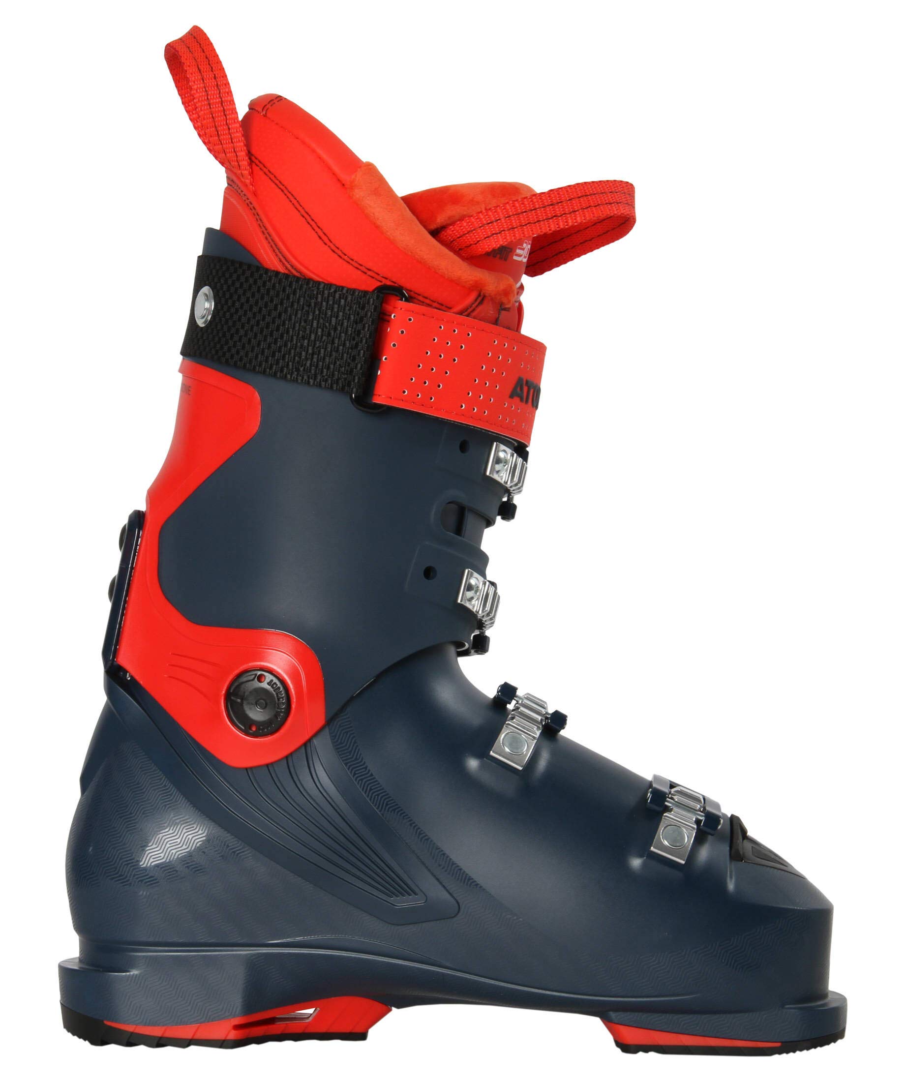 Amazon.co.jp: Atomic HAWX Ultra 110 S スキーブーツ - 2020 ダーク