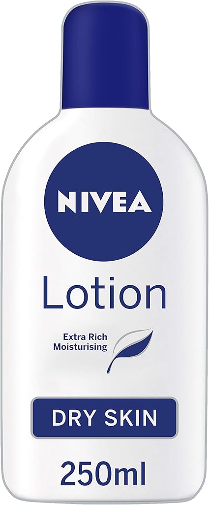 nivea normal to dry skin