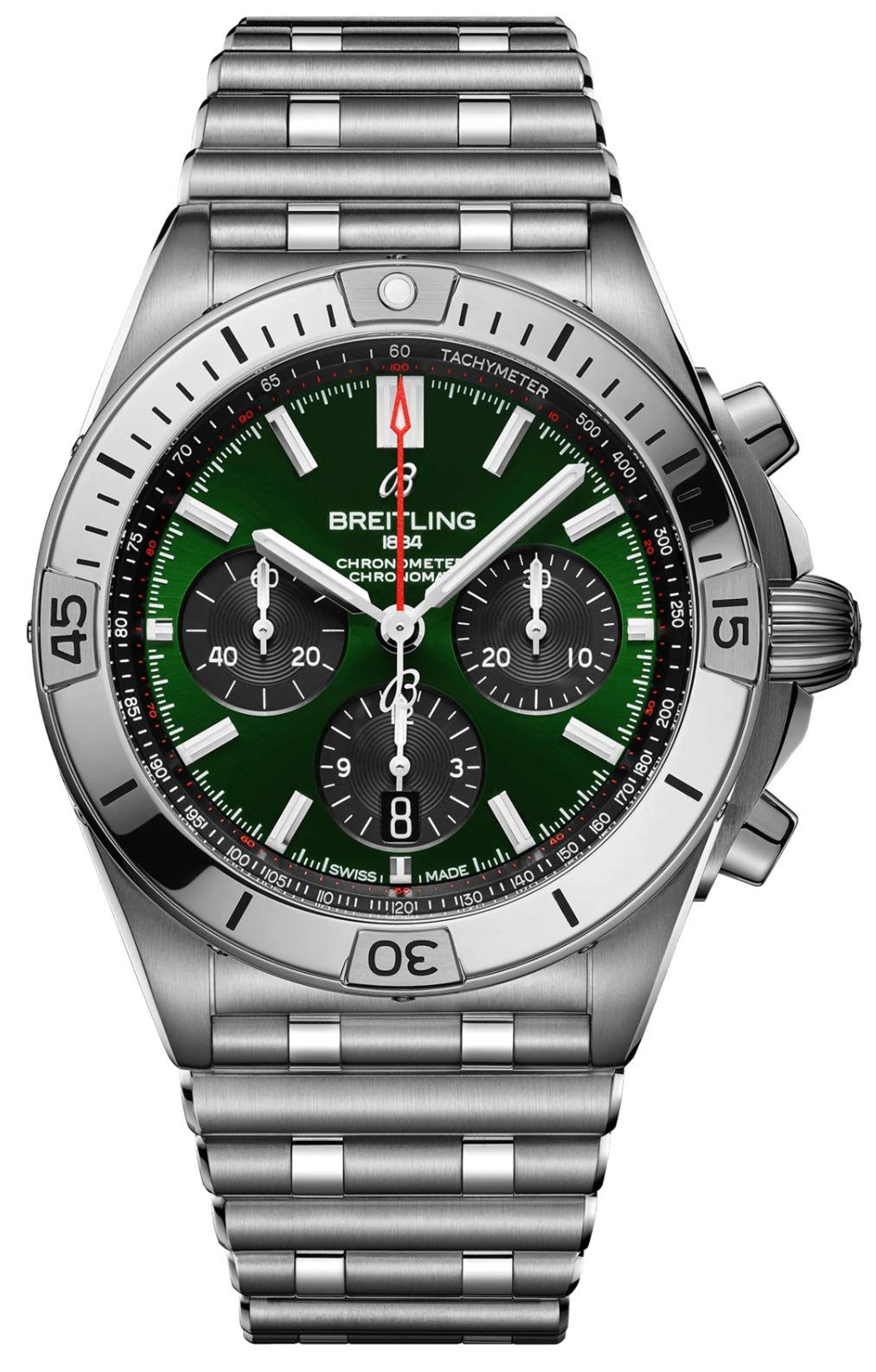 Breitling CHRONOMAT