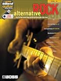 Hal Leonard Alternative Rock Guitar Play -Along Volume 2 (Boss eBand custom Book with USB Stick)