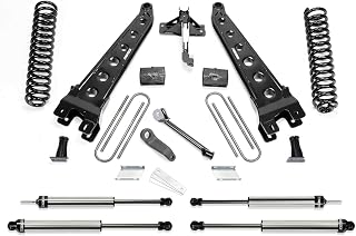 Fabtech FTS22215 Radius Arm Box