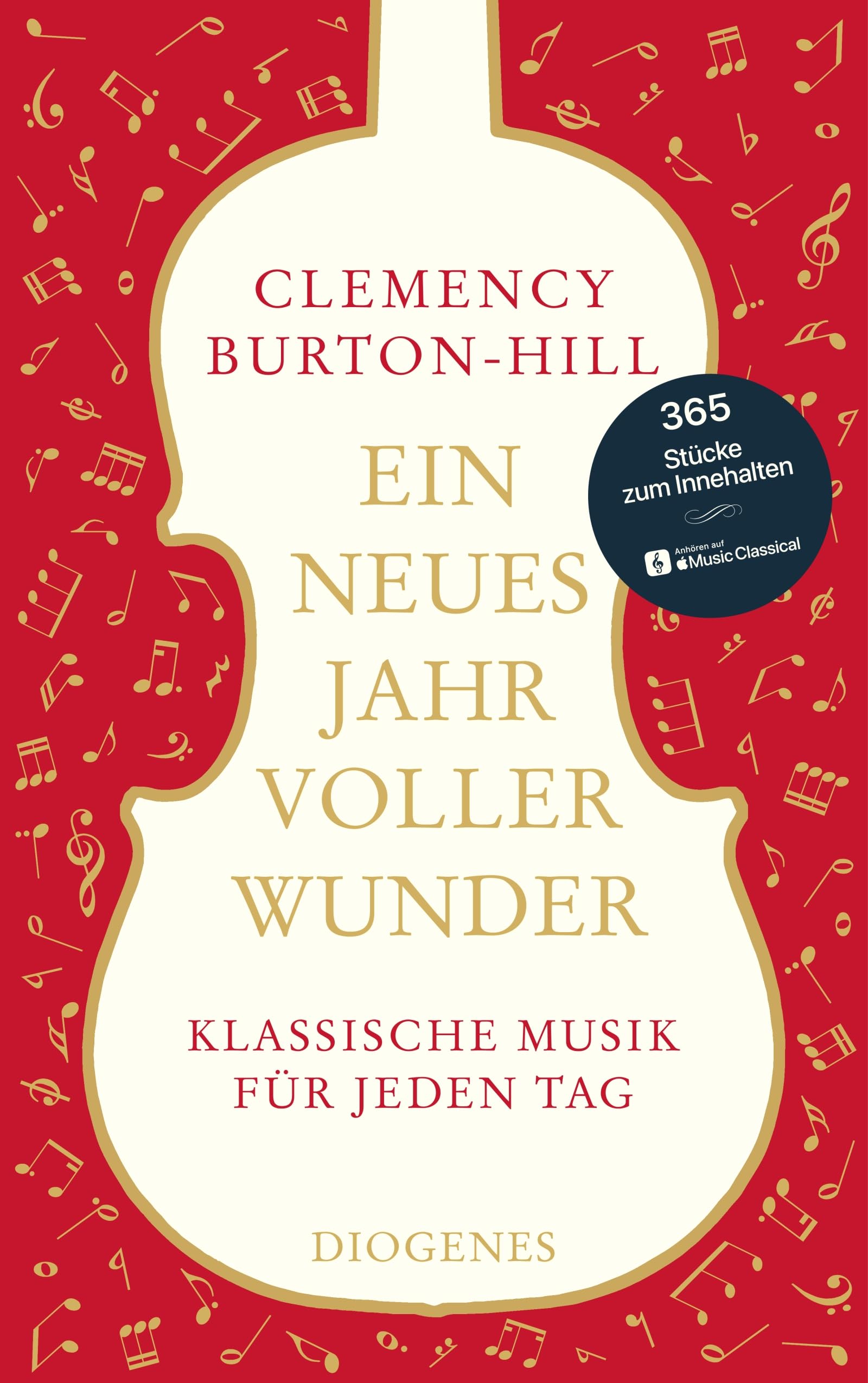 Ein neues Jahr voller Wunder pour apprendre la musique classique facilement en allemand