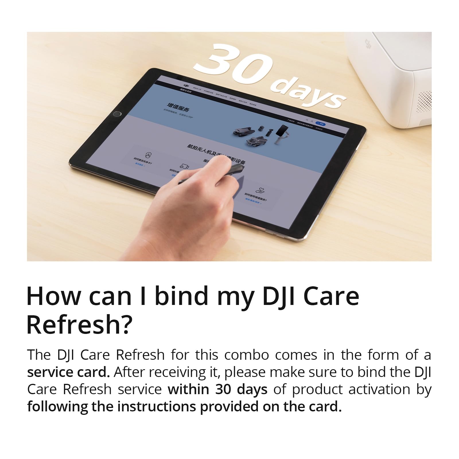 DJI Care Refresh保証付DJI Osmo Mobile 6ジンバル DJI Care Refresh 2-Year Plan (Osmo Mobile 6) : Amazon.ca