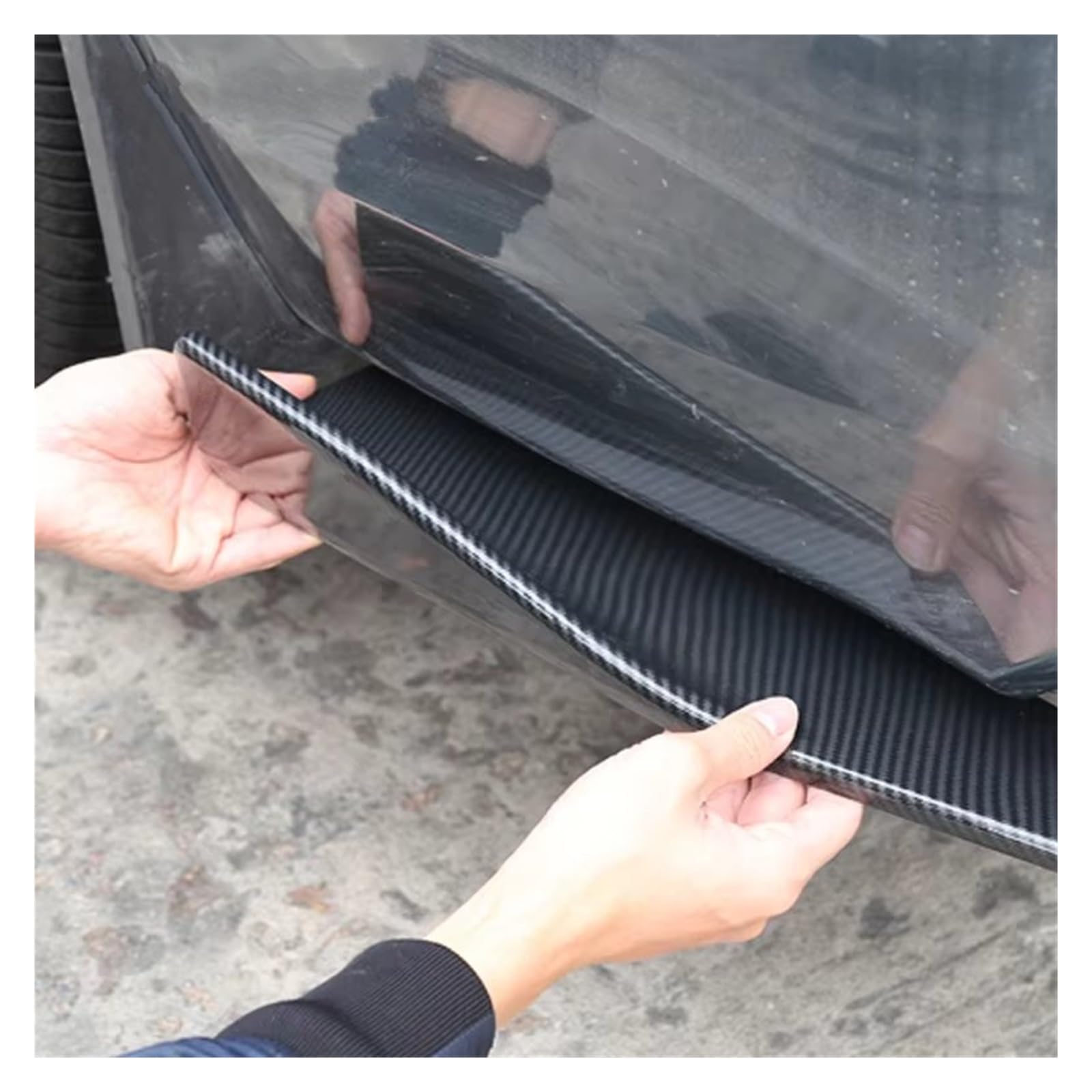 Auto Seitenschweller Für E90 E46 F20 F30 E39 G20