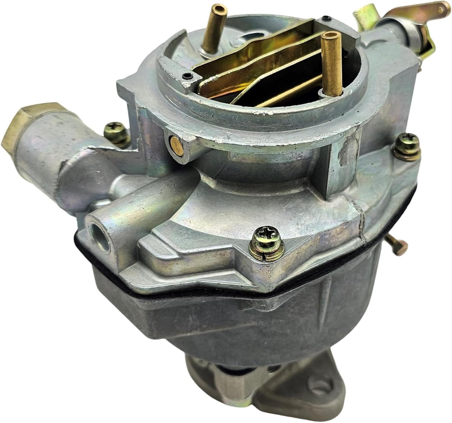 1X Carburetor 7023021 7026017 7026029 7037009 7041861 7016322 7024004 7036009 Compatible with Chevrolet GMC C10 Truck 230 250 Ci 1963-1967