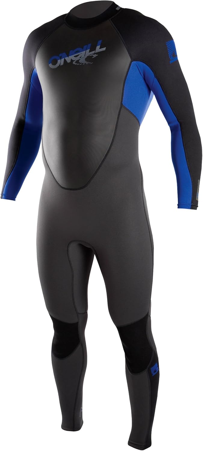 O'Neill Reactor 3/2 Full (Black)