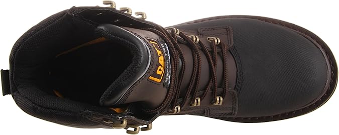 Bota caterpillar generator 8 waterproof Clearance