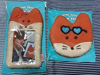 SF9 fancon インソンセット SF9 LOVE RACE インソン セット SF9 15th Mini Album - LOVE