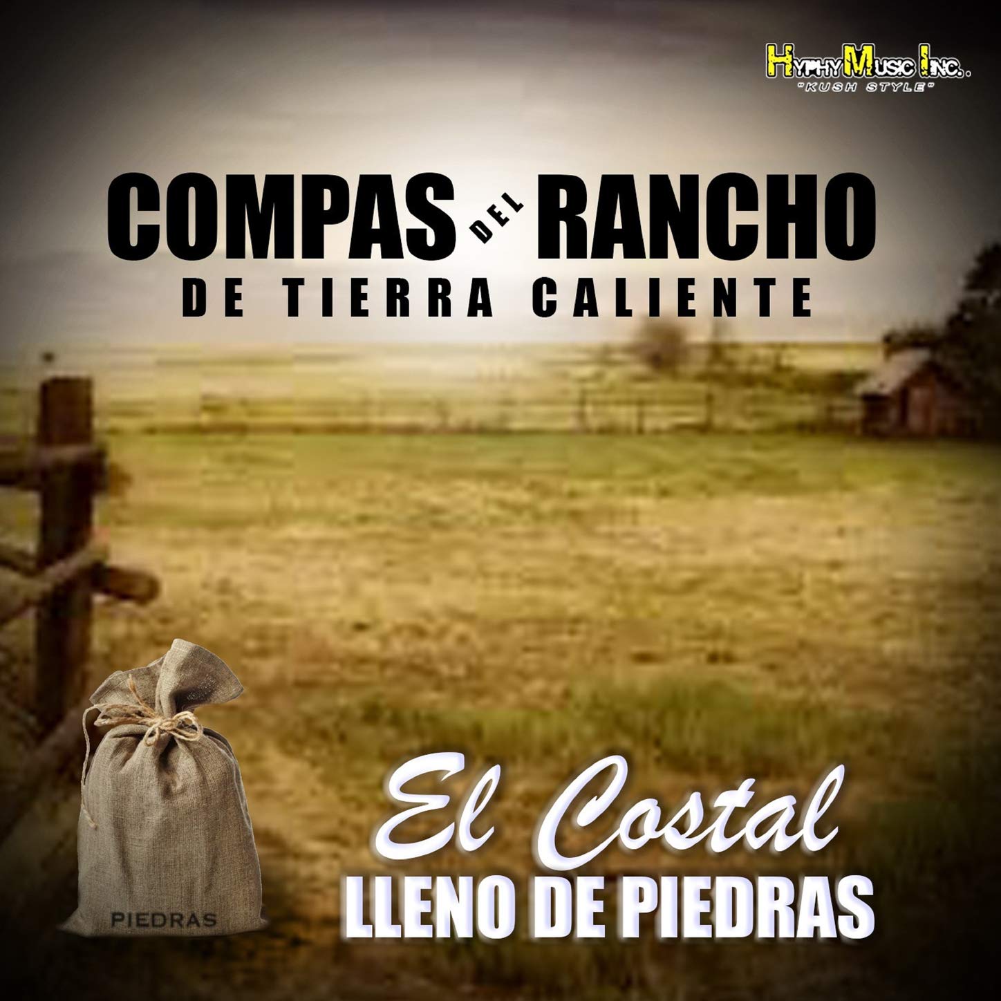 Compas del Rancho de Tierra Caliente