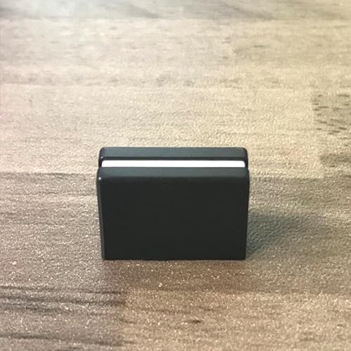 Miniatura 8 de LICHIFIT 5 unids Fader Cap Fader Slider Knob piezas de repuesto para Pioneer DJM600 700 750 800 850 900 2000 DJ Mixer