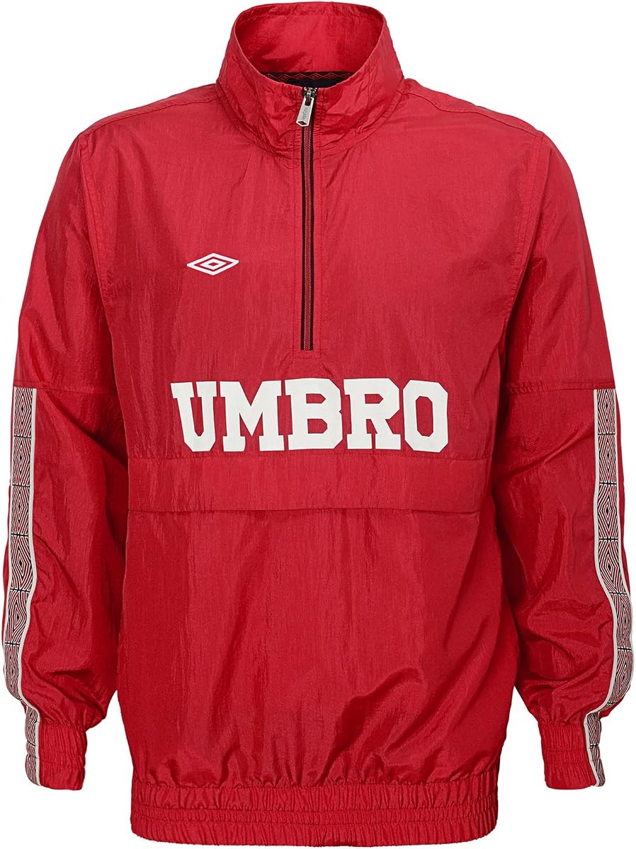 Boy's Youth (8-18) In Goal Pullover Jacket, Color Options