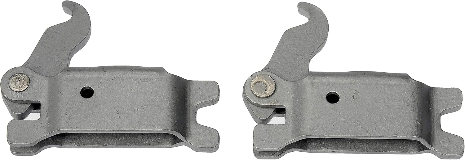 Dorman 926-295 Parking Brake Lever Kit Compatible with Select Ford/Lincoln/Mercury Models