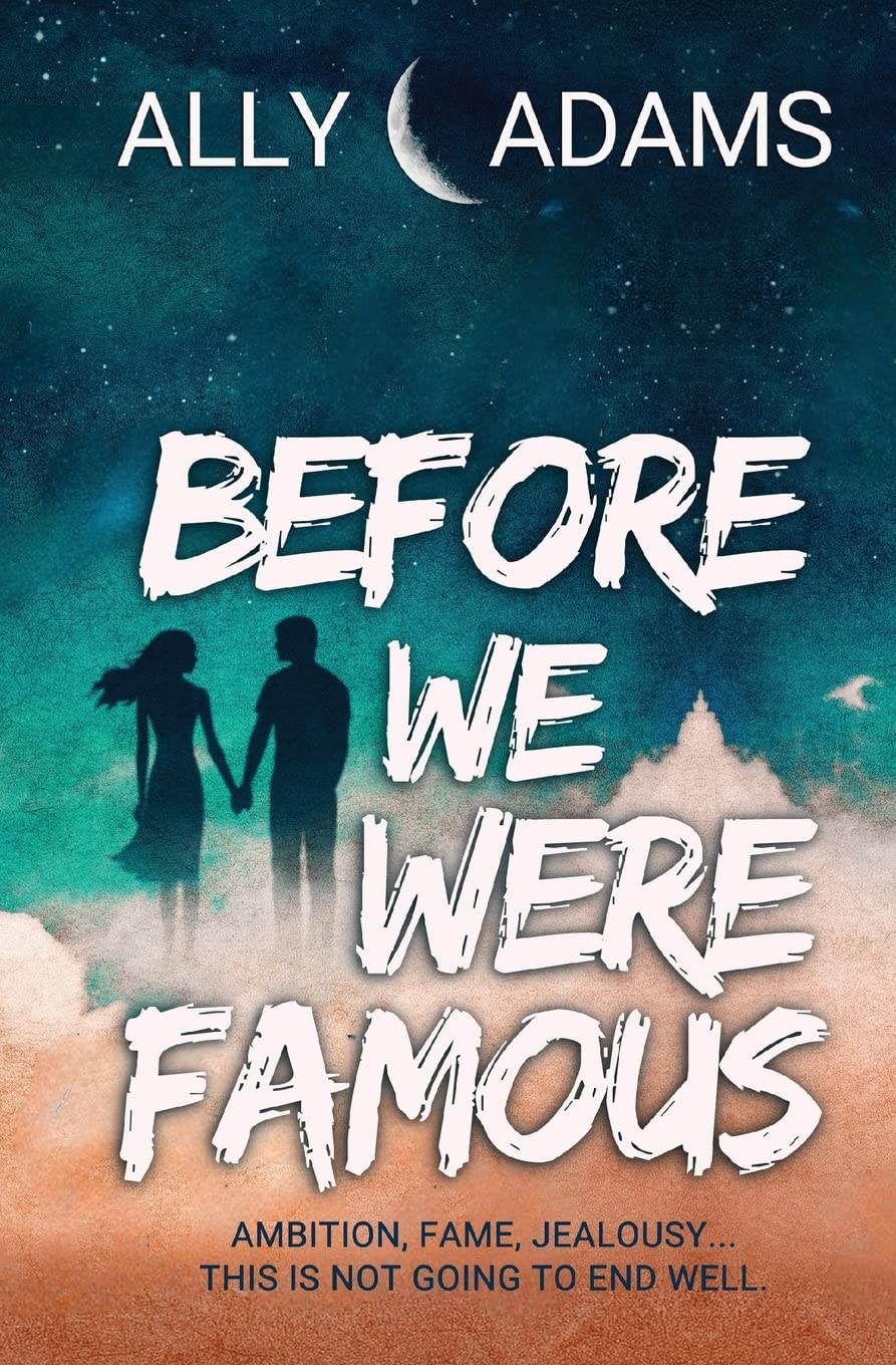 Buy Before We Were Famous — BookShops.in