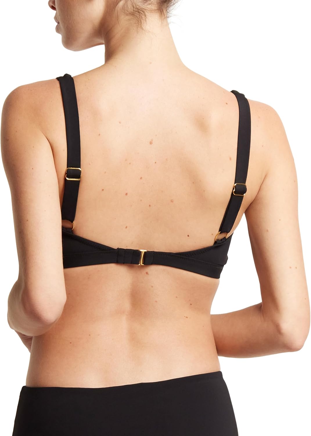 hanky panky - Wrap Bikini Swimsuit Top | Bikini Tops for Women, Water Resistant, Womens Swim Suit Bathing Suit | Sizes S-XL