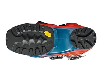 Amazon | Scarpa メンズ TX Pro スキーブーツ ライオンズ ブルー