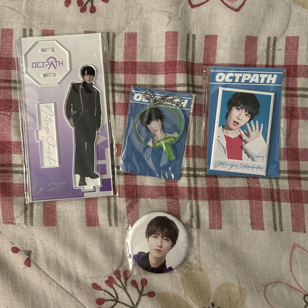 OCTPATH・四谷真佑まとめ売り OCTPATH・四谷真佑まとめ売り